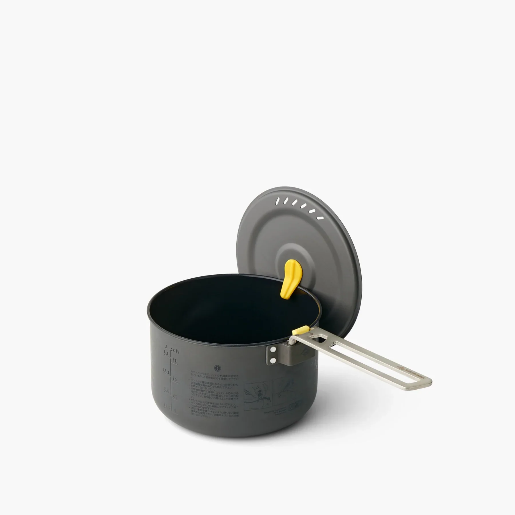 Sea To Summit Frontier UL Pot - Image 9