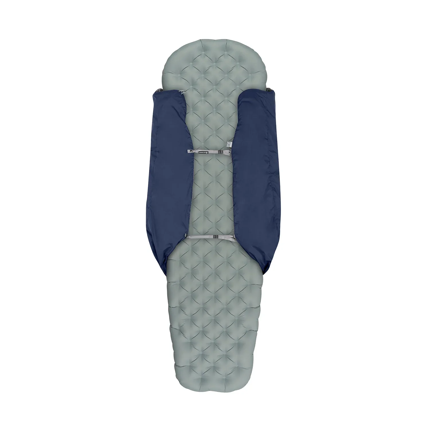 Sea to Summit Glow Synthetic Quilt GwI - Clearance - Image 5