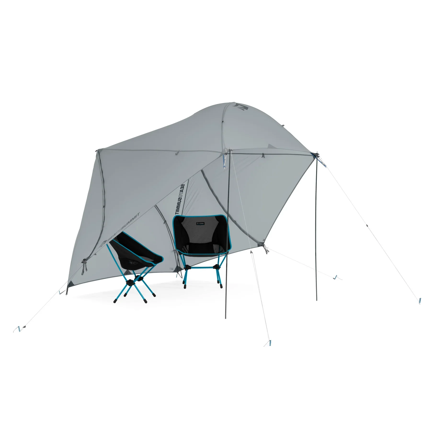 Sea To Summit Telos Hangout Pole Set - Image 2