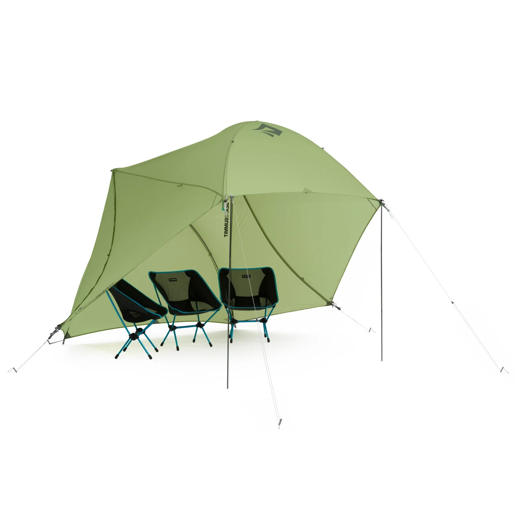 Sea To Summit Telos Hangout Pole Set - Image 3