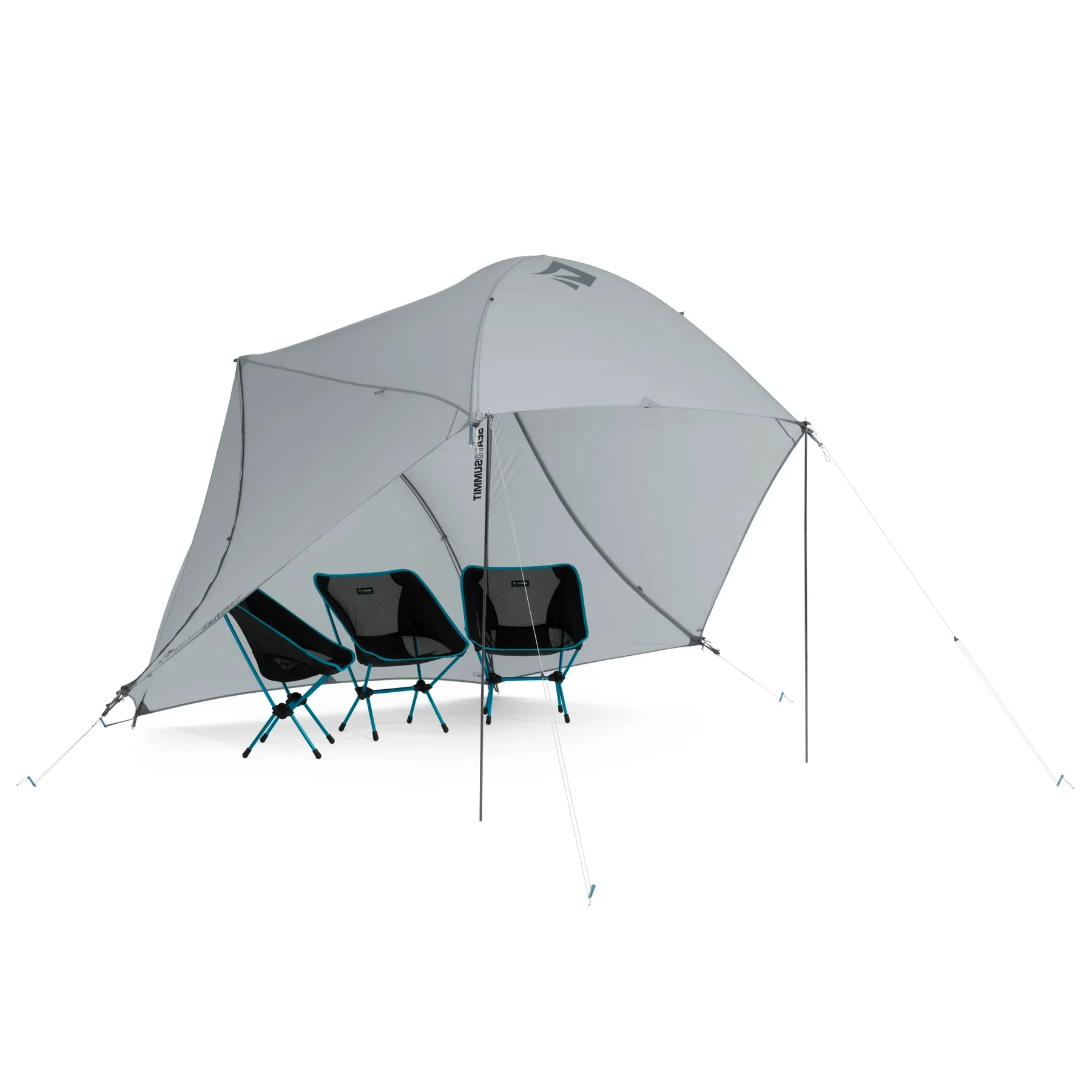 Sea To Summit Telos Hangout Pole Set - Image 4