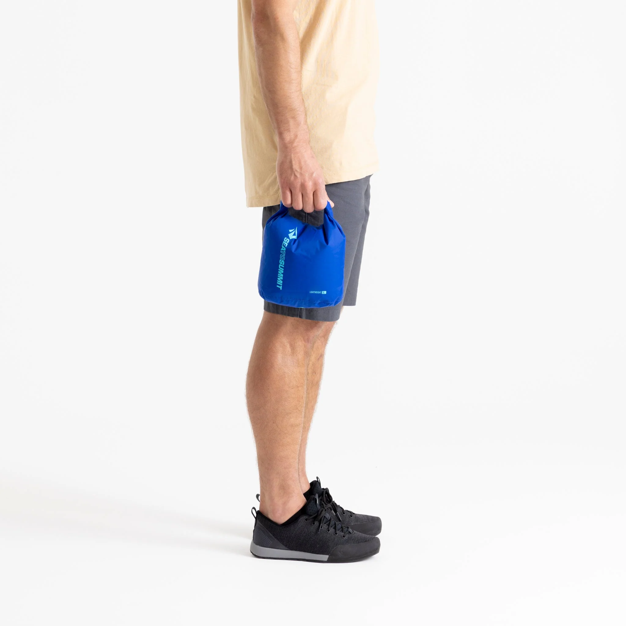 Sea To Summit Lightweight Dry Bag - 3L - Image 6