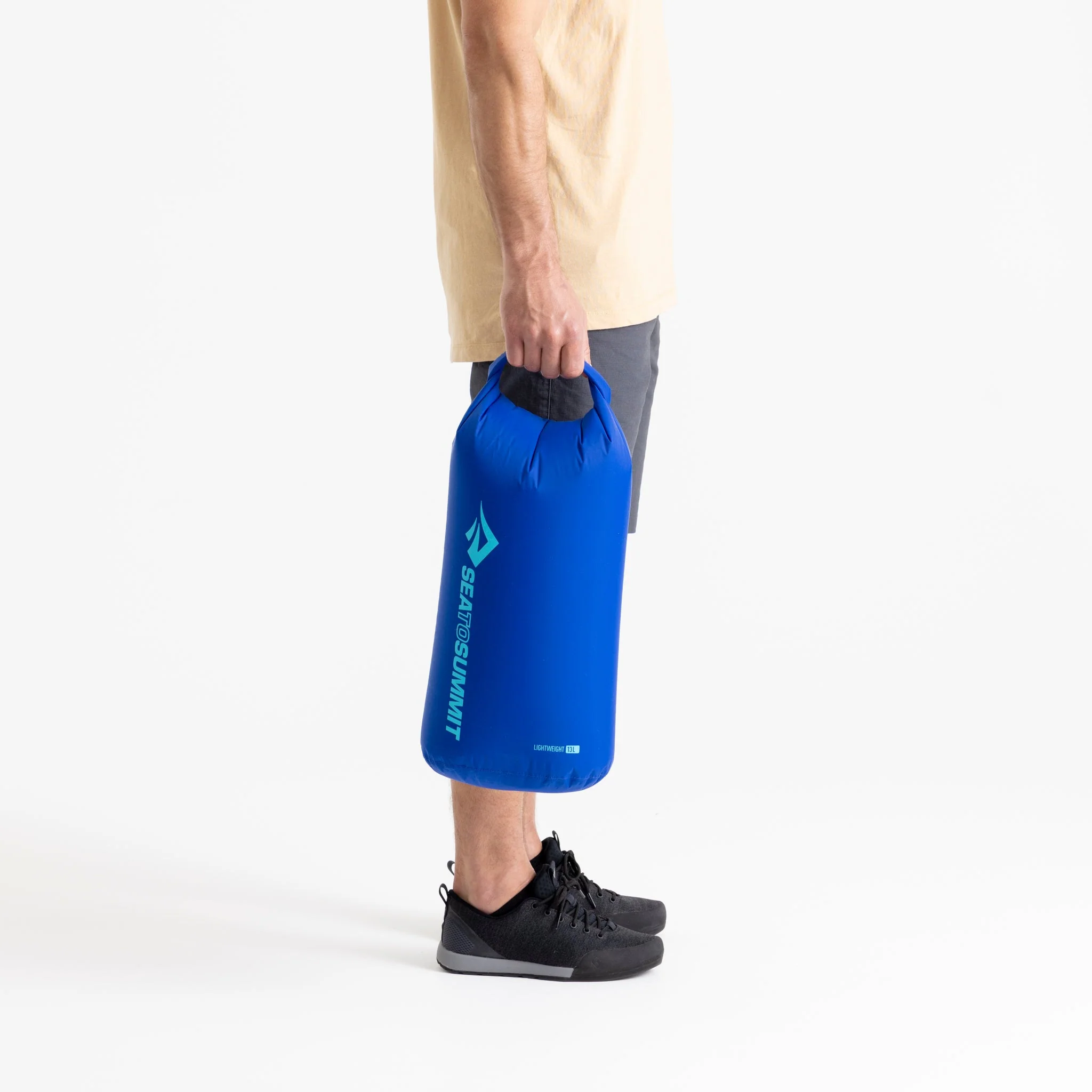 Sea To Summit Lightweight Dry Bag - 13L - Image 6
