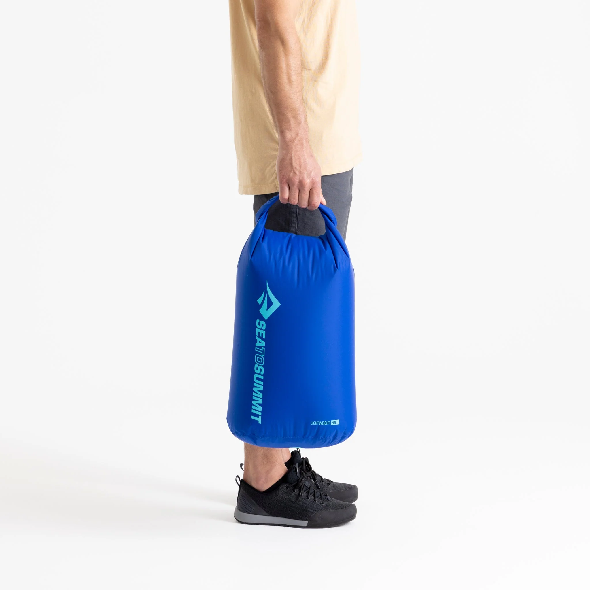 Sea To Summit Lightweight Dry Bag - 20L - Image 6