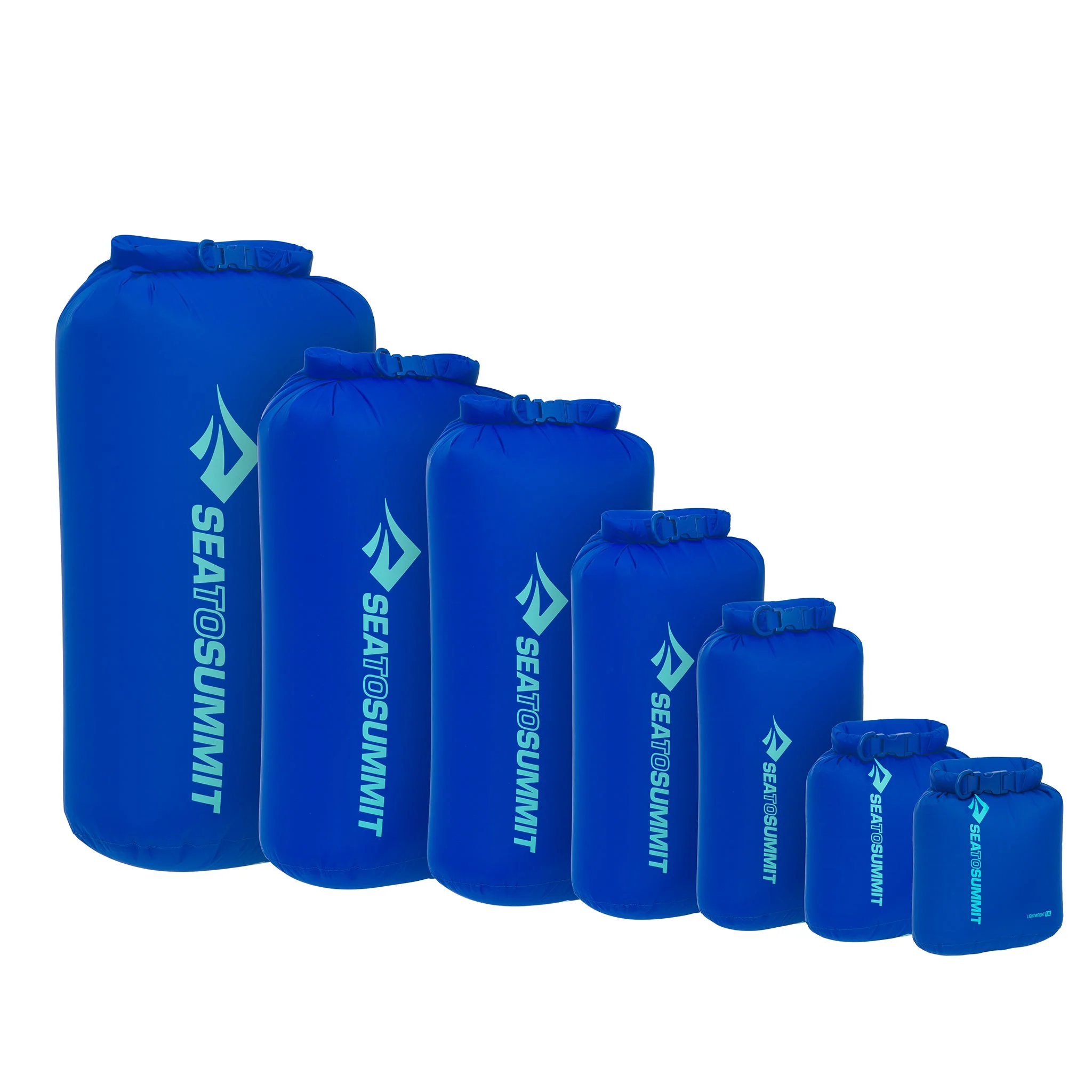 Sea To Summit Lightweight Dry Bag - 13L - Image 9