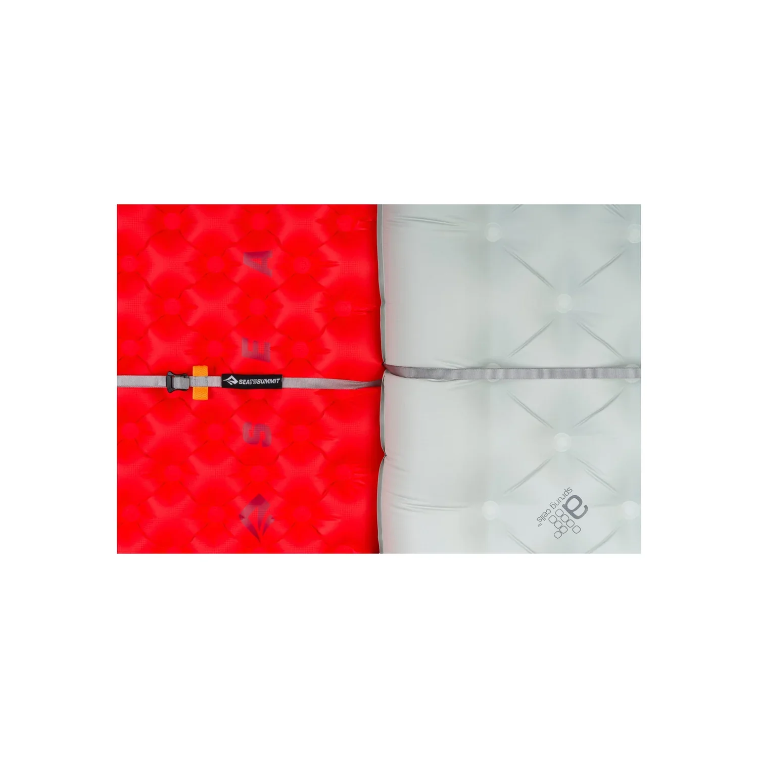 Sea to Summit Mat Coupler Kit Loops - Image 2
