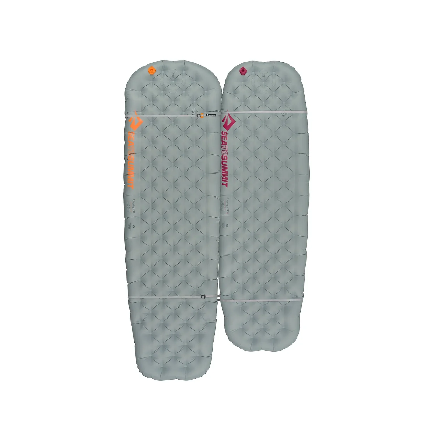 Sea to Summit Mat Coupler Kit Loops - Image 3