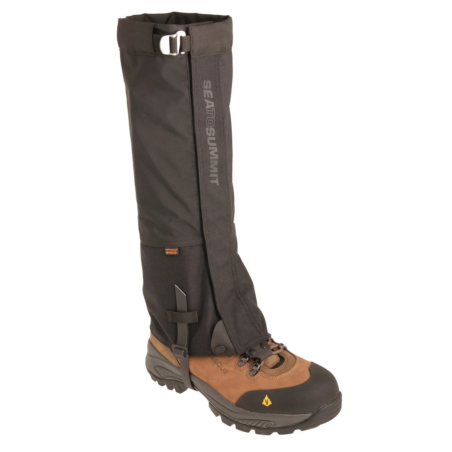 Sea to Summit Quagmire eVent Gaiters - Clearance