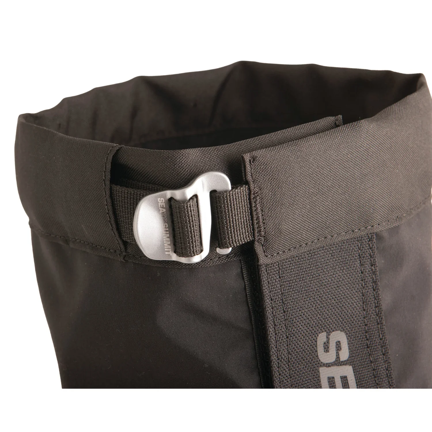 Sea to Summit Quagmire eVent Gaiters - Clearance - Image 2