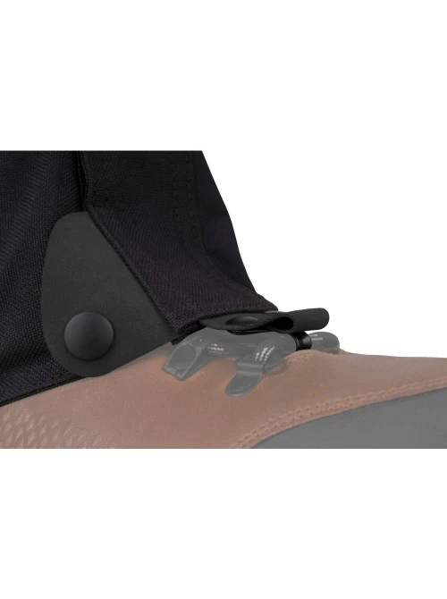 Sea to Summit Quagmire Gaiters Canvas - Image 3
