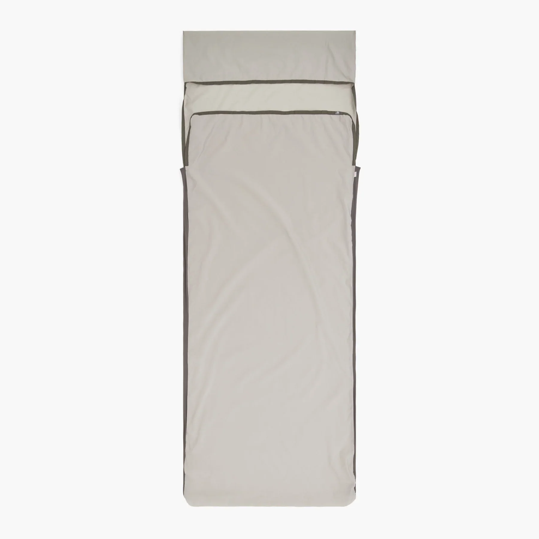 Sea To Summit Silk Blend Sleeping Bag Liner - Image 2