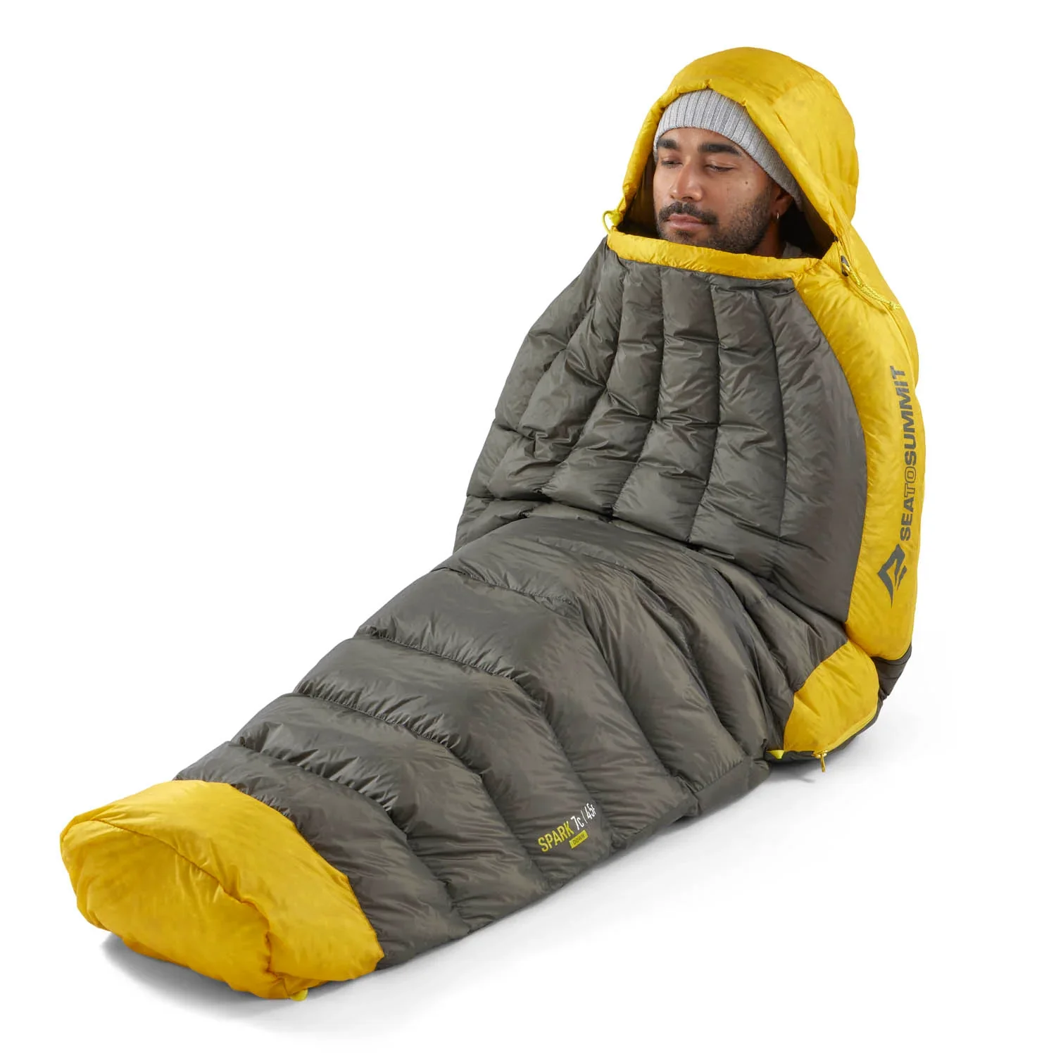 Sea To Summit Spark Down Sleeping Bag - Image 10