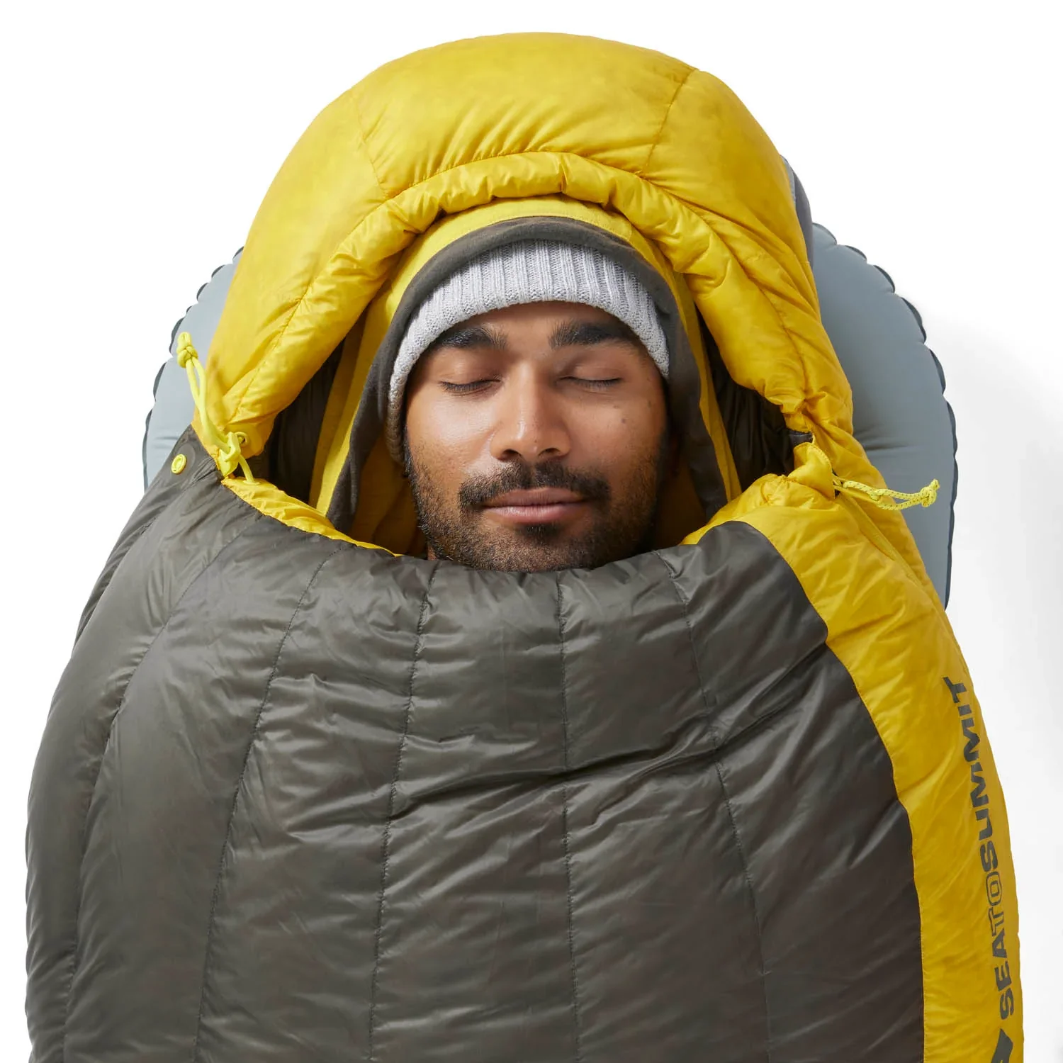 Sea To Summit Spark Down Sleeping Bag - Image 6