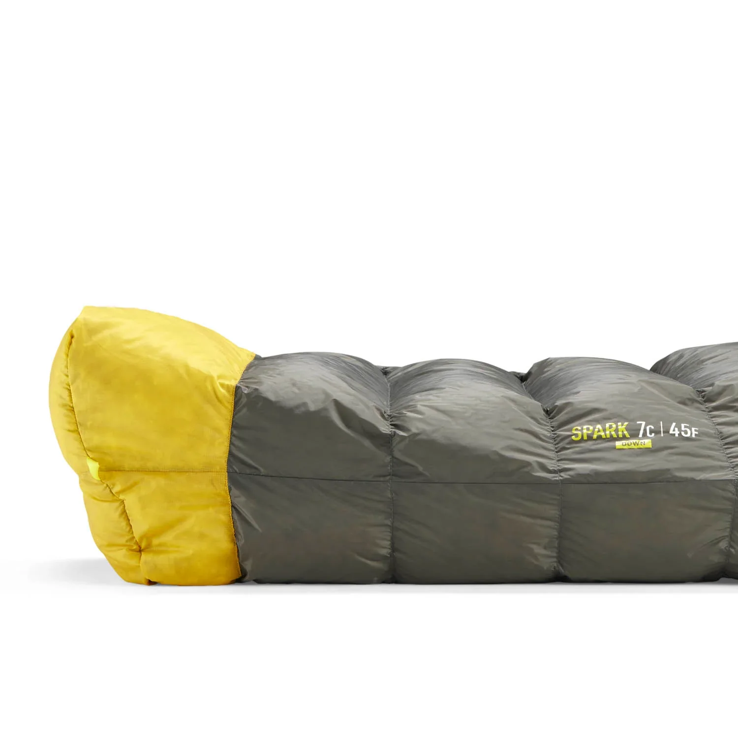 Sea To Summit Spark Down Sleeping Bag - Image 7