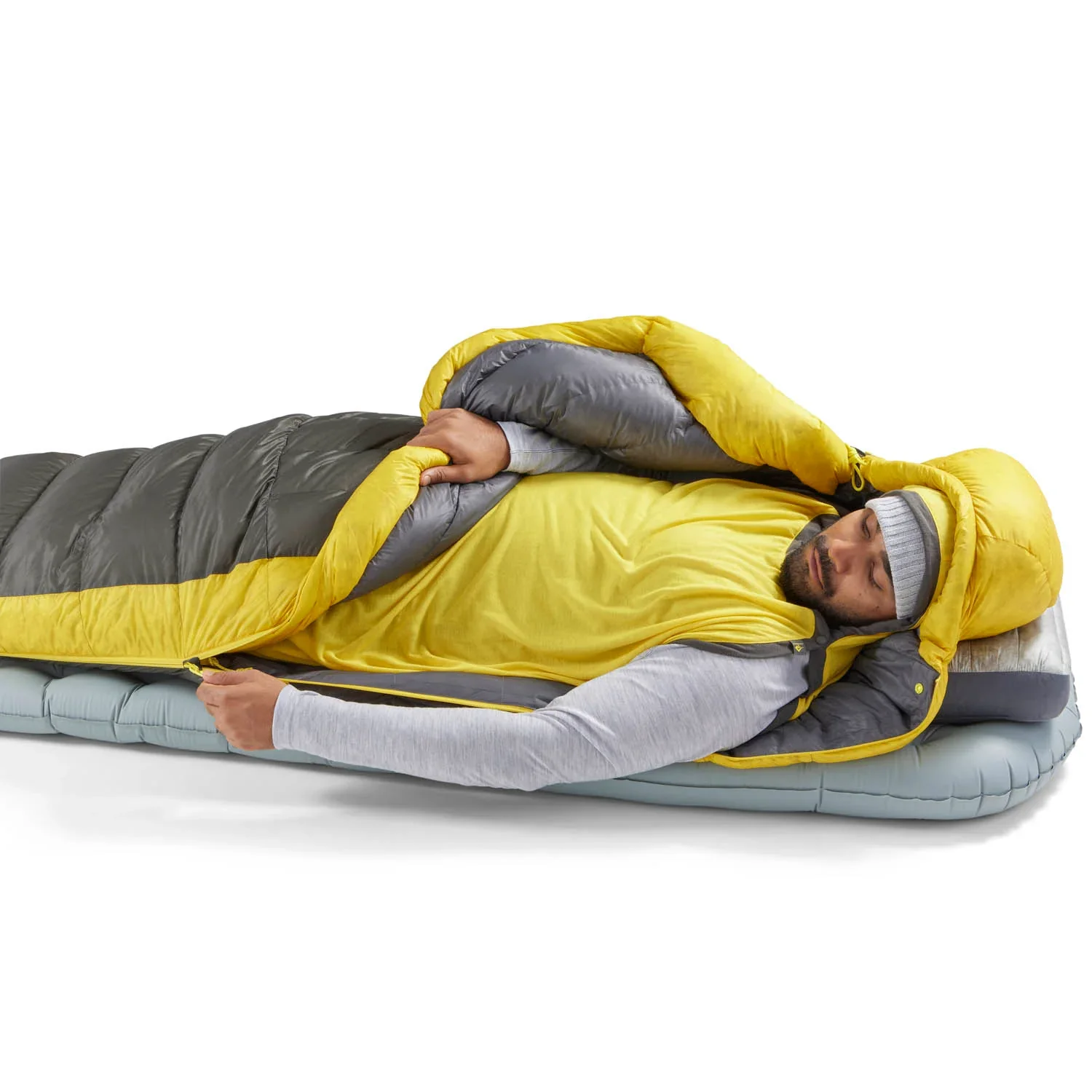 Sea To Summit Spark Down Sleeping Bag - Image 8