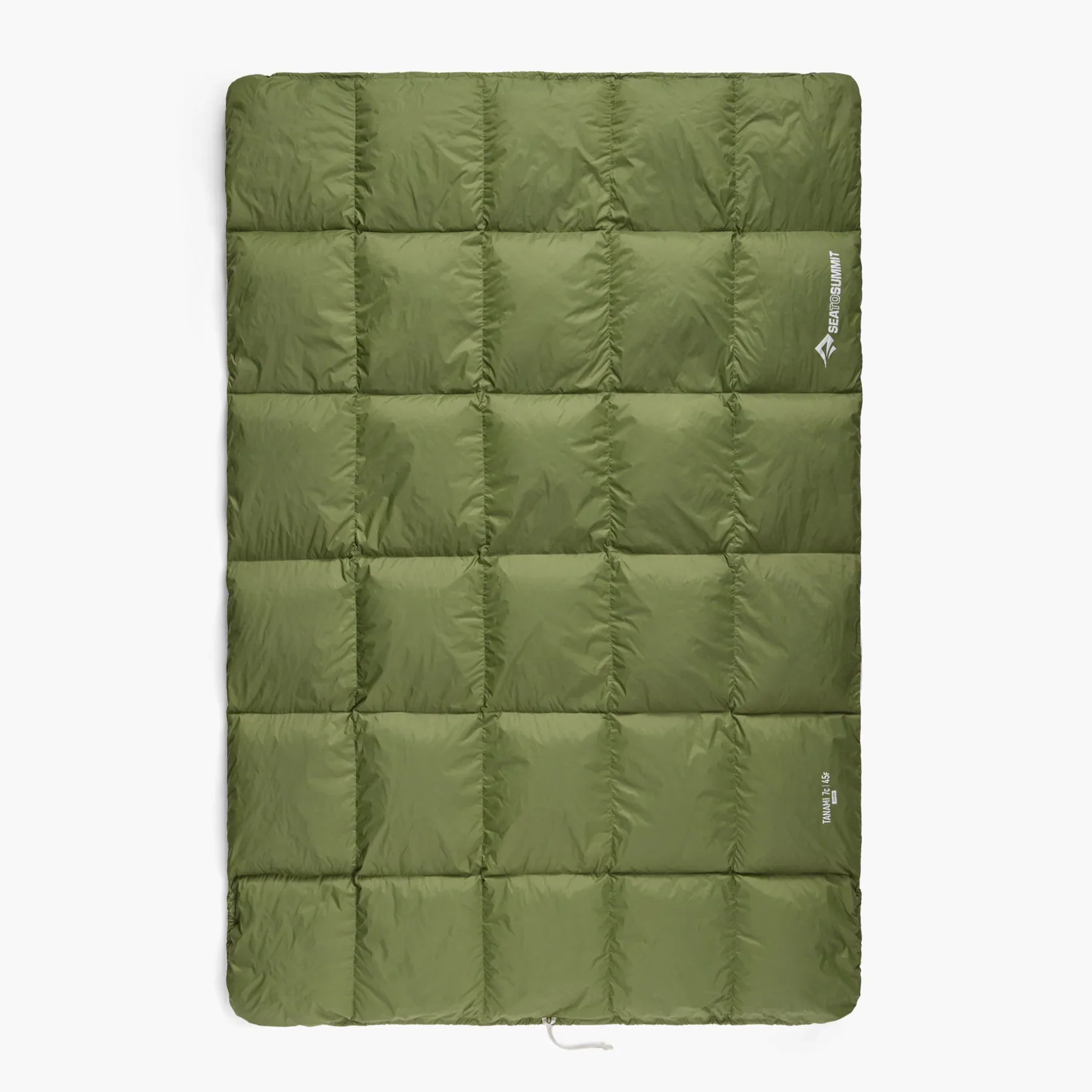 Sea To Summit Tanami Down Comforter 7C/45F - Image 2