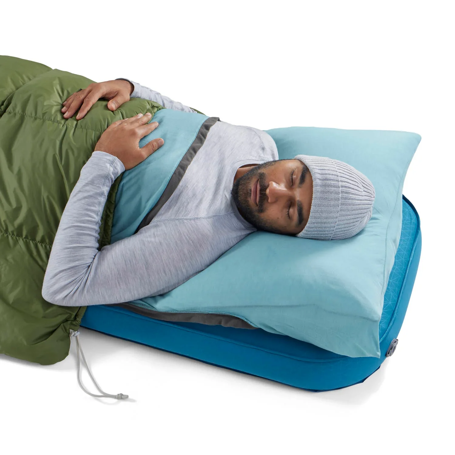 Sea To Summit Tanami Down Comforter 7C/45F - Image 3