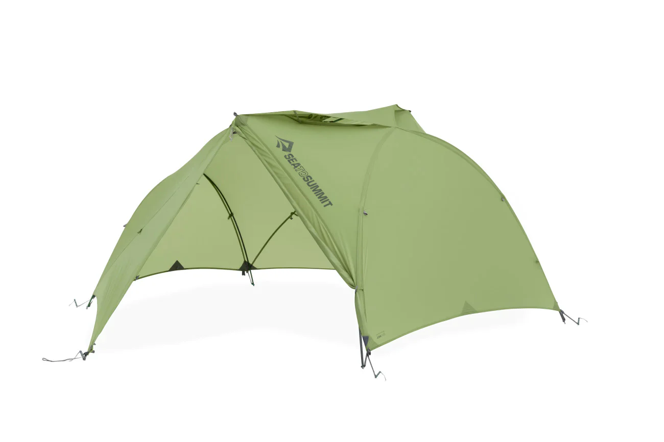 Sea To Summit TELOS TR2 Plus - Image 6