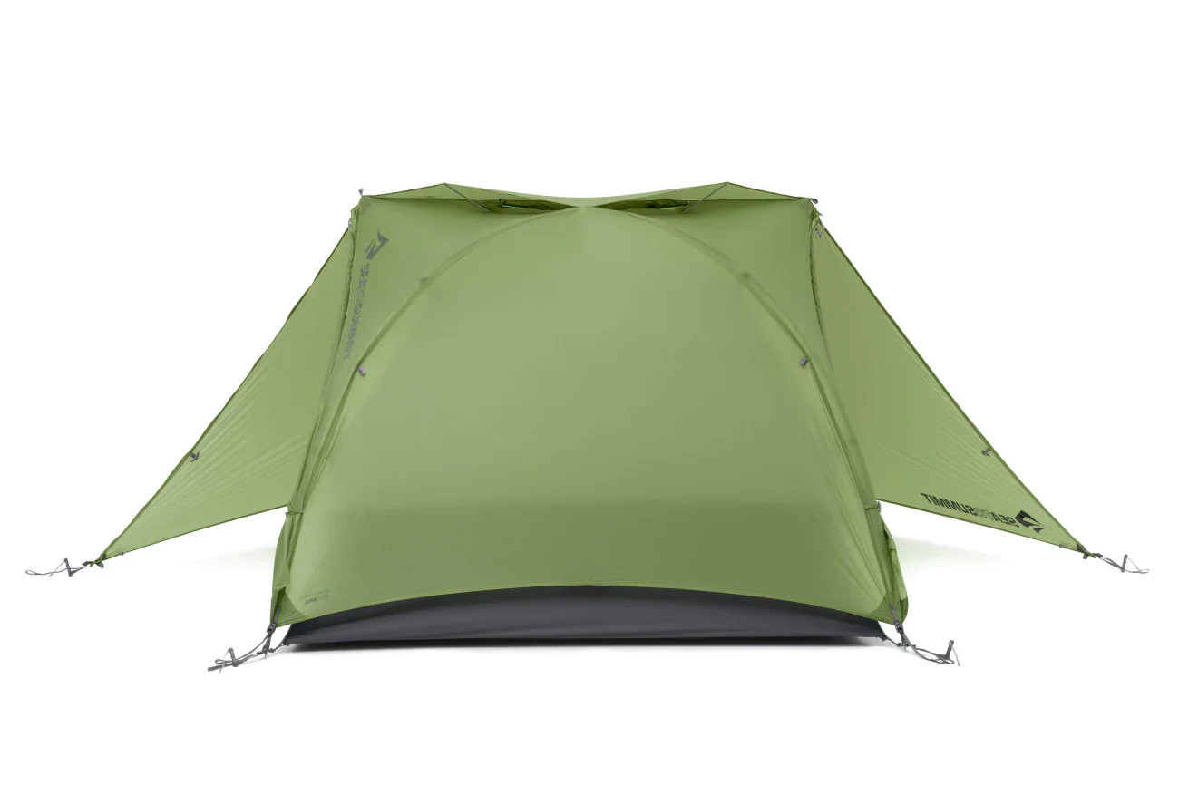 Sea To Summit TELOS TR2 Plus - Image 7