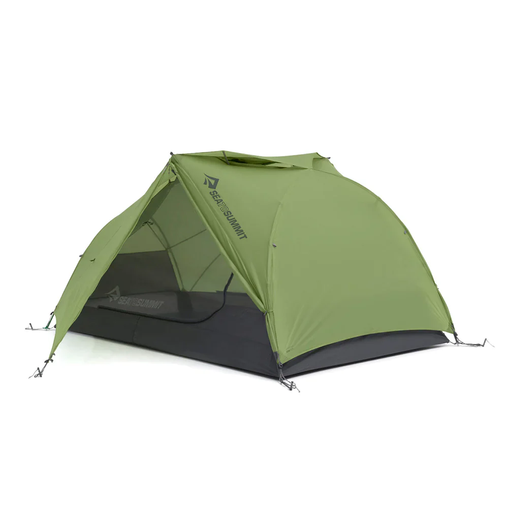 Sea To Summit TELOS TR2