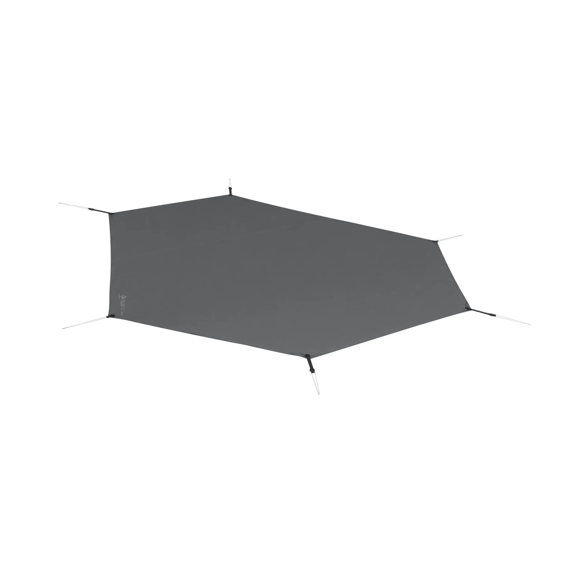 Sea To Summit TELOS TR2 Tent Footprint - Image 2