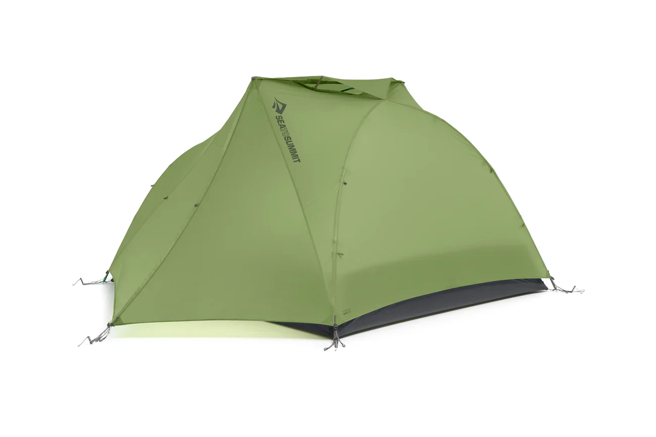 Sea To Summit TELOS TR3 Plus - Image 3
