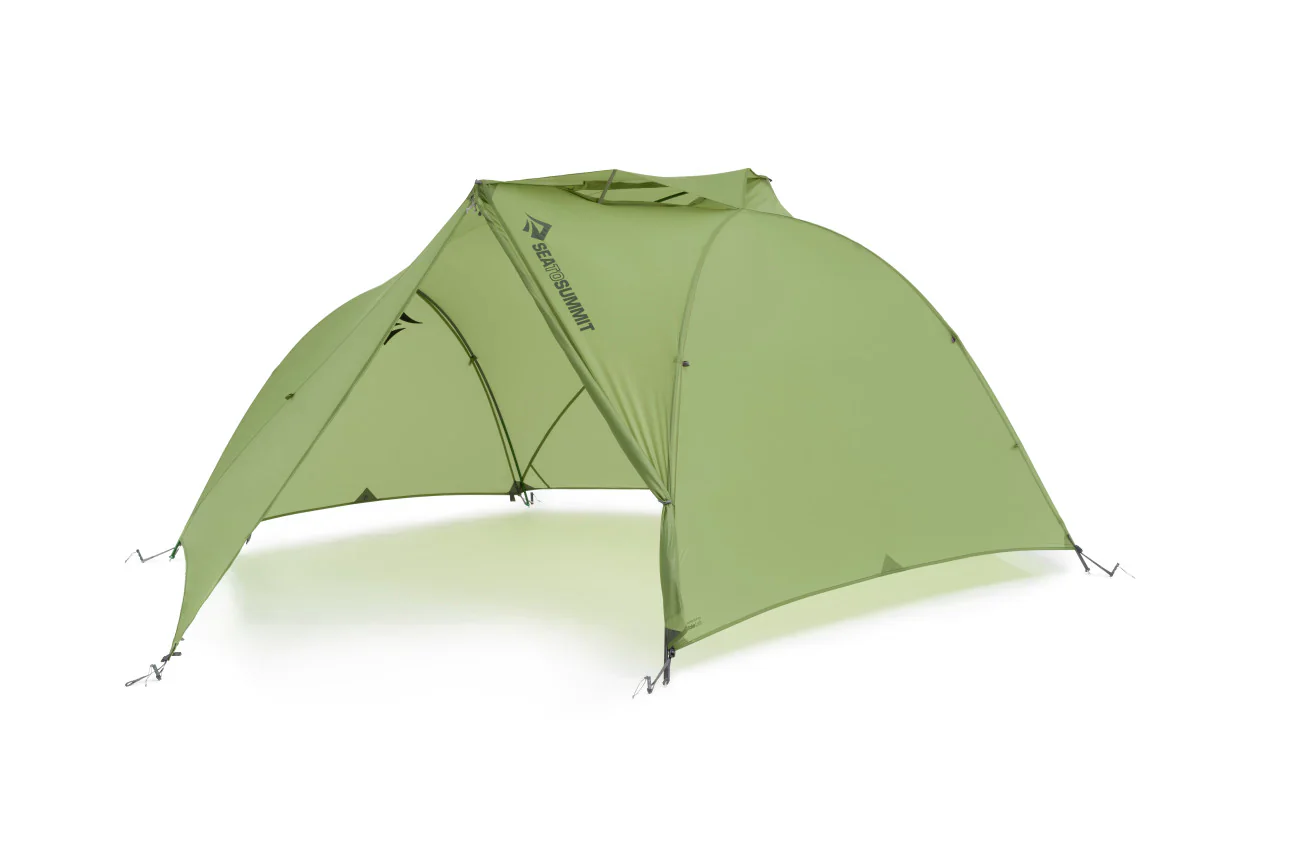 Sea To Summit TELOS TR3 Plus - Image 4