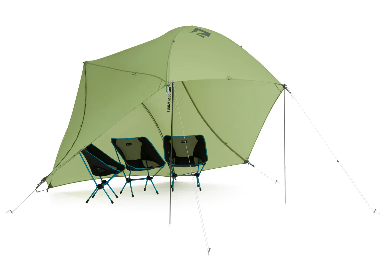 Sea To Summit TELOS TR3 Plus - Image 5