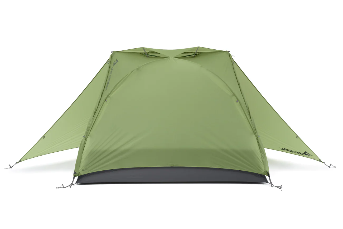 Sea To Summit TELOS TR3 Plus - Image 8