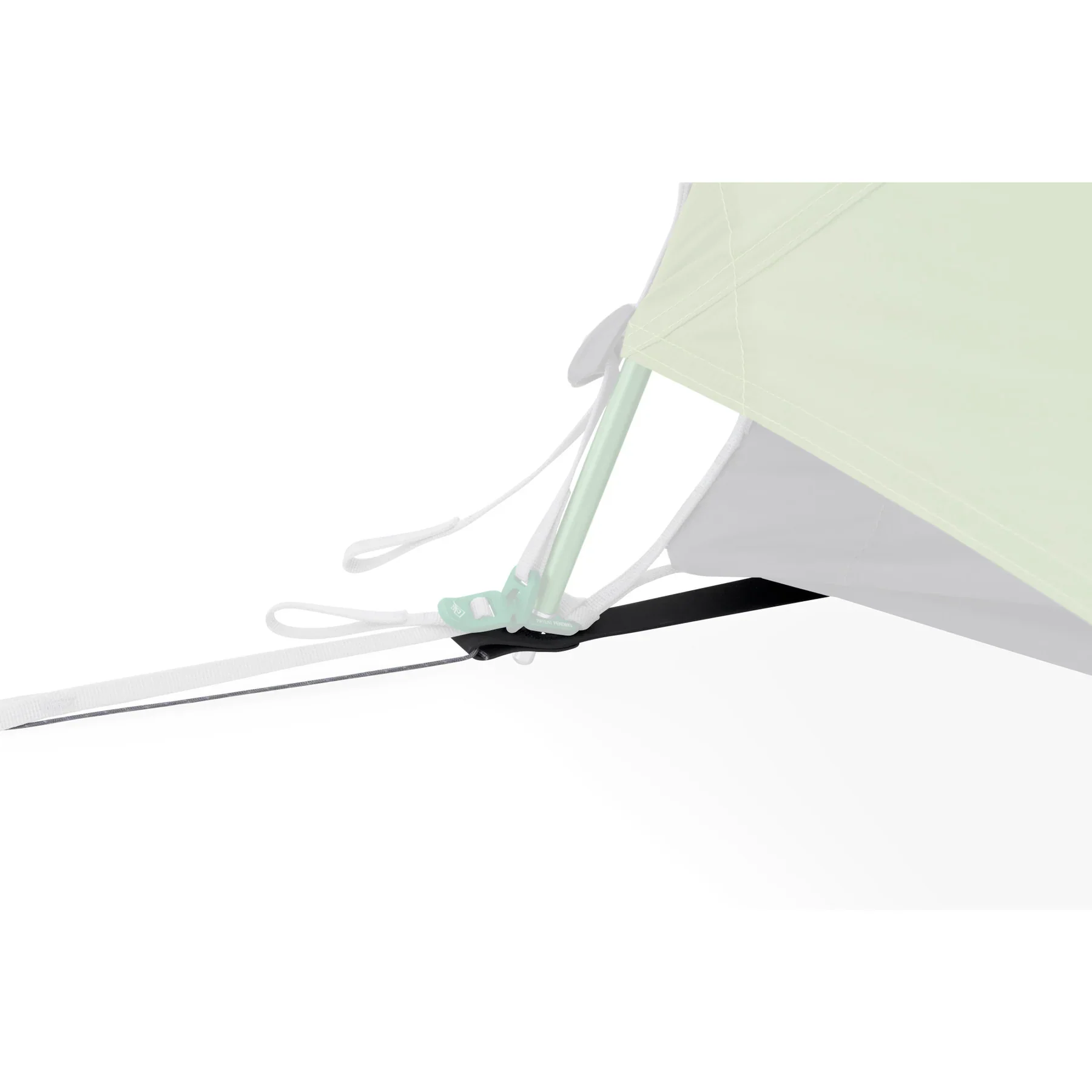 Sea To Summit TELOS TR3 Tent Footprint - Image 5