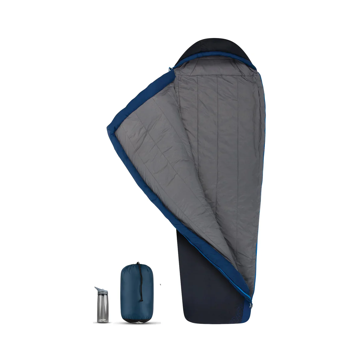 Sea to Summit Trailhead Synthetic Sleeping Bag ThIII - Clearance - Image 3