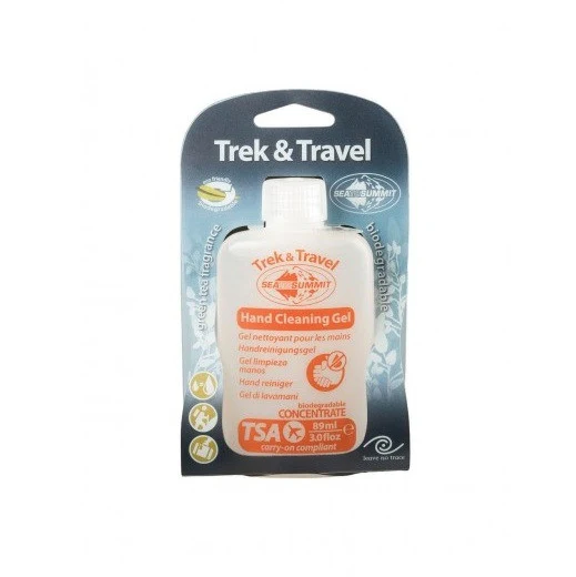 Sea to Summit Trek & Travel Liquid Soaps - Clearance - Image 3