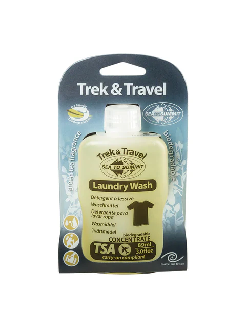 Sea to Summit Trek & Travel Liquid Soaps - Clearance - Image 4