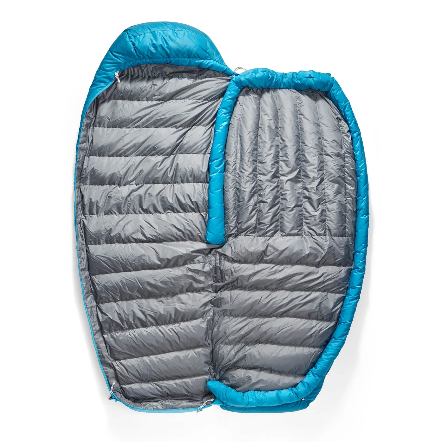 Sea To Summit Trek Women's Down Sleeping Bag - Image 11