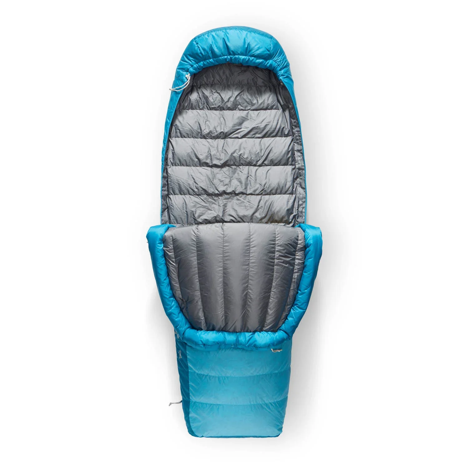Sea To Summit Trek Women's Down Sleeping Bag - Image 4