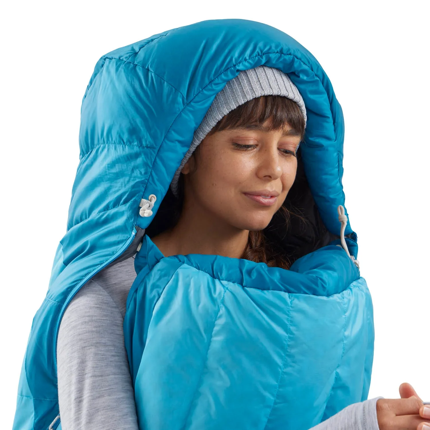 Sea To Summit Trek Women's Down Sleeping Bag - Image 5