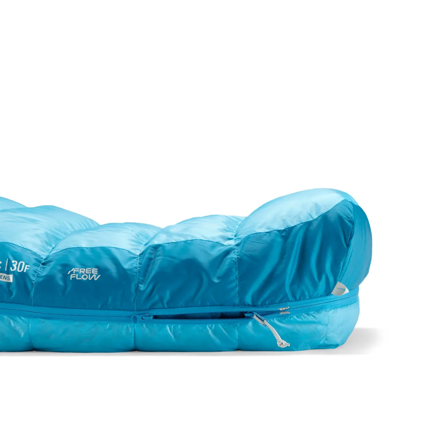 Sea To Summit Trek Women's Down Sleeping Bag - Image 6