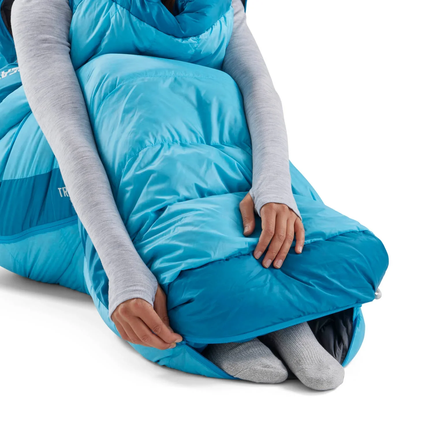 Sea To Summit Trek Women's Down Sleeping Bag - Image 8