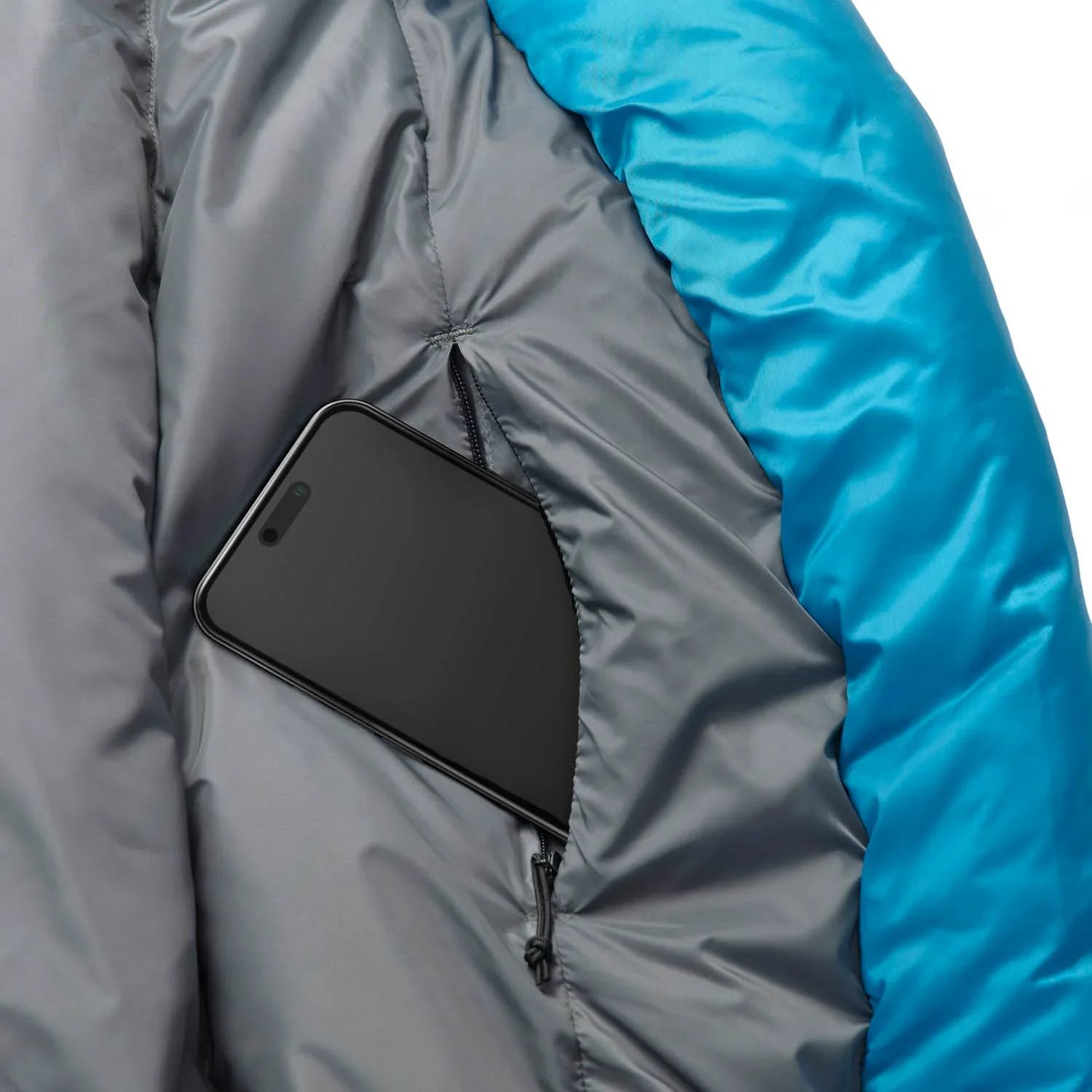 Sea To Summit Trek Women's Down Sleeping Bag - Image 9