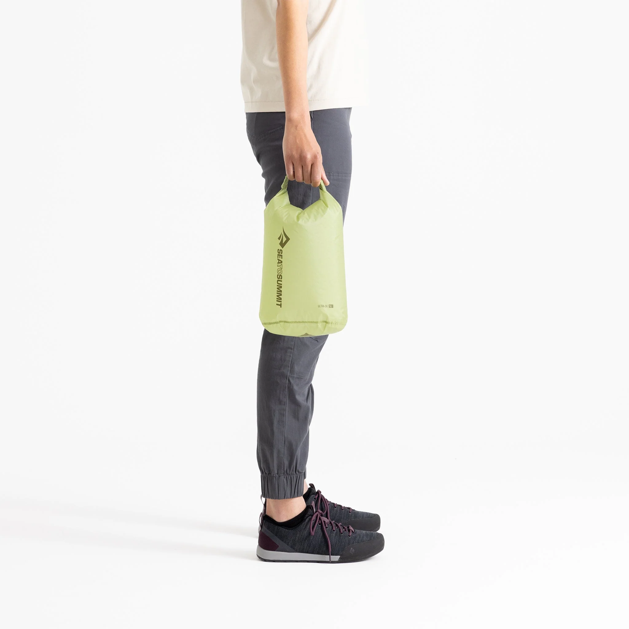 Sea To Summit Ultra-Sil Dry Bag - 5L - Image 5