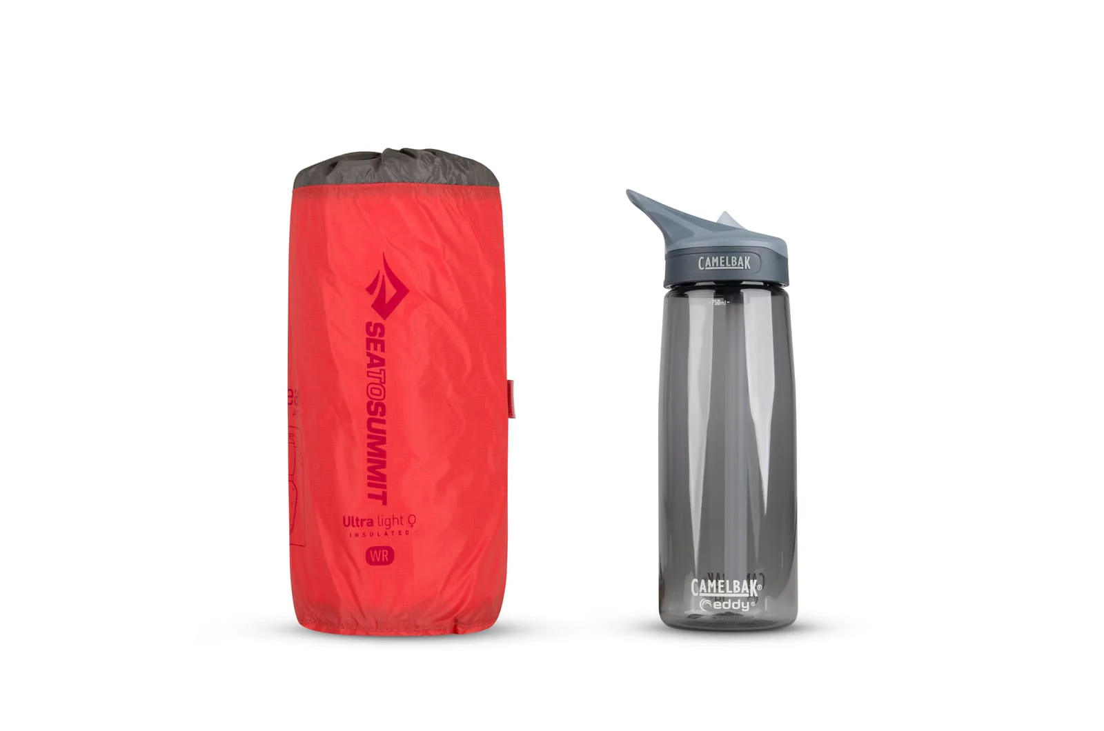 Sea to Summit Ultralight Insulated Mat Women's - Image 3