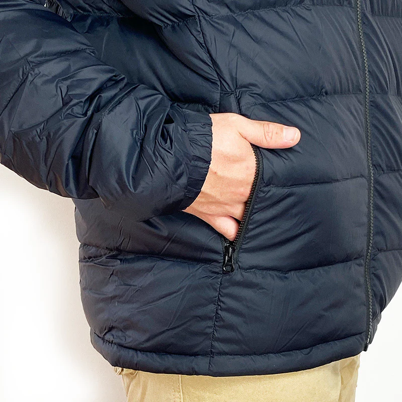 Sherpa Men's Midweight 650+ Down Jacket - Image 2