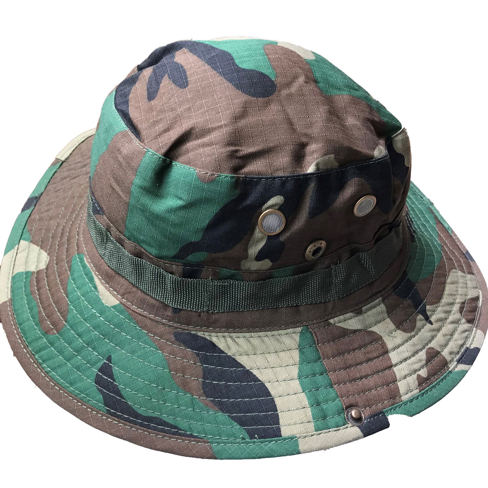 Sherpa Shade Hat - Image 2