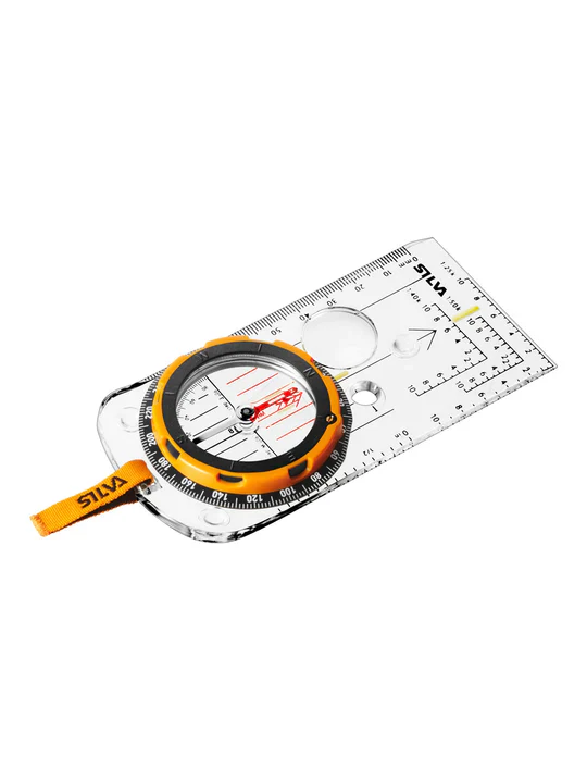 Silva Expedition MS Compass - Image 2