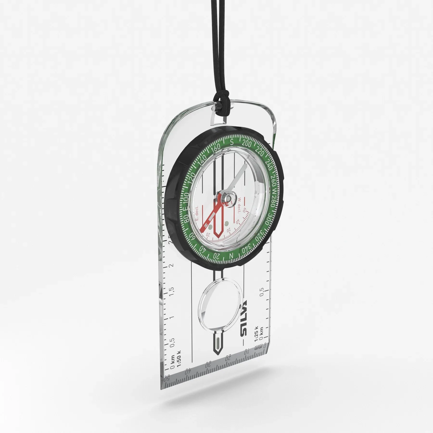 Silva Ranger MS Compass - Image 2
