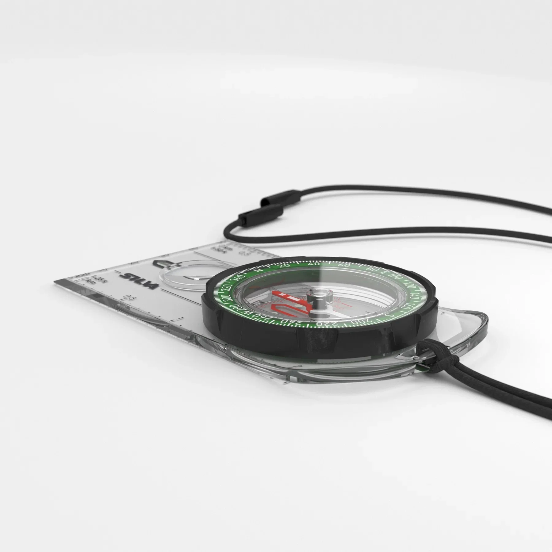 Silva Ranger MS Compass - Image 5