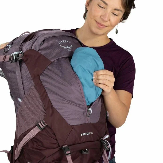 Osprey Sirrus 34 (Womens) - Image 7