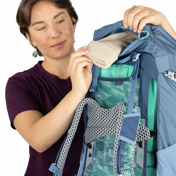 Osprey Sirrus 44 (Womens) - Image 5