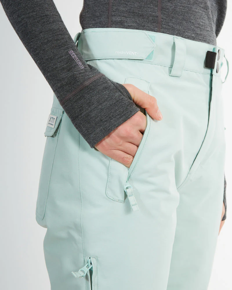 XTM Smooch Womens Ski Pant - Image 12