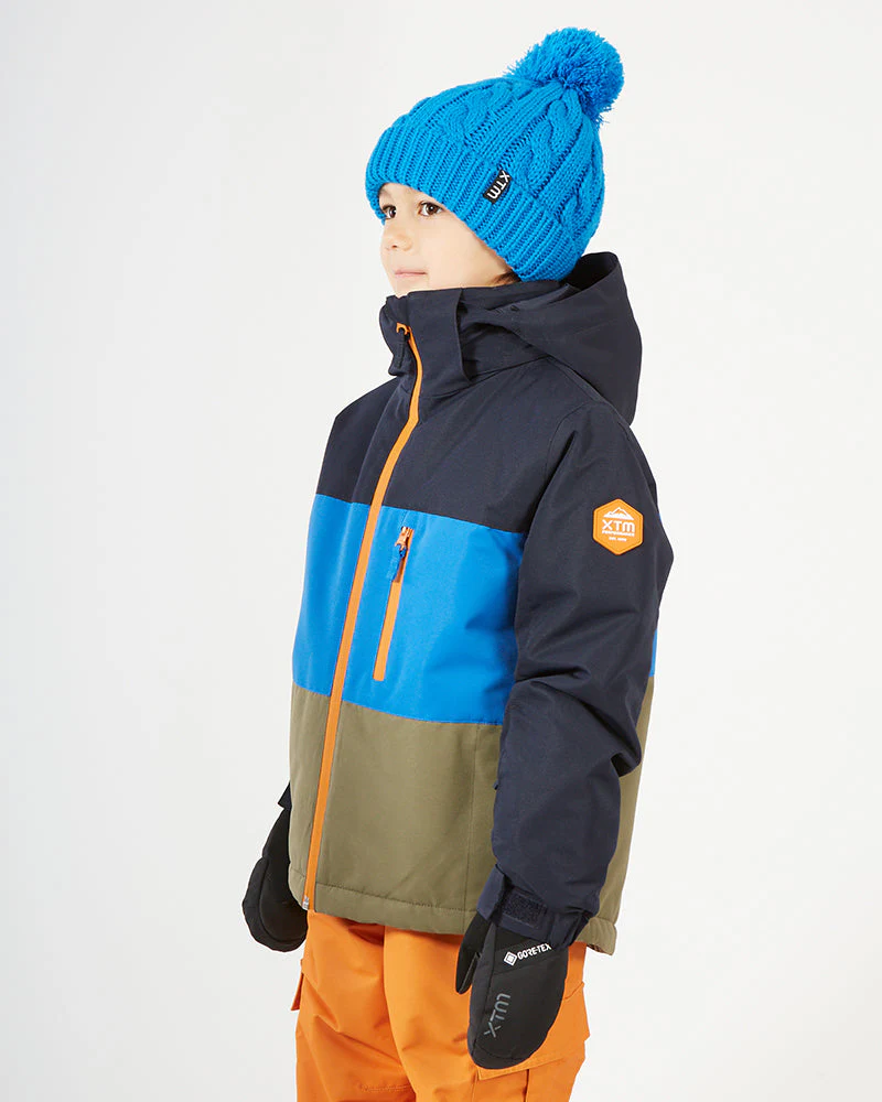 XTM Snowcone Kids Snow Jacket - Clearance - Image 17